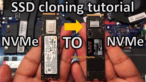 cloned nvme windows 10